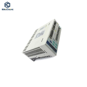 Amplificador de Servoaccionamiento de CA de Alto Rendimiento ASD-A2-2043-M, Piezas de Equipos de Automatización Industrial - Product Image 1