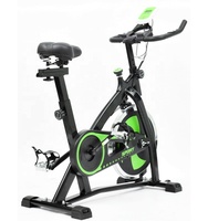 Nouveau vélo de fitness populaire vélo de gymnastique vélo d'exercice pour la salle de sport à domicile