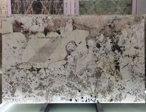 Patagonia mờ quartzit đá Pandora trong suốt tấm đá cẩm thạch tùy chỉnh cho nền tường và mặt bàn bếp - Product Image 4