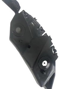 Support de Guidage de Pare-chocs Avant Professionnel pour <span class=keywords><strong>Tesla</strong></span> <span class=keywords><strong>Model</strong></span> <span class=keywords><strong>3</strong></span> OE 177426800EL Gauche/Droite – Pièce de Remplacement Originale Neuve 1 - Product Image 4