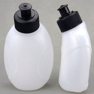Free sample Wholesale Bulk Custom Brand Sport <b>Bottle</b> 24oz 750ml Bpa Free Leak Proof Reusable Pp <b>Plastic</b> <b>Squeeze</b> Bicycle Water - Product Image 4
