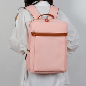 Best-seller Japonais À La Mode Ab Coloré Ordinateur <span class=keywords><strong>Portable</strong></span> Sac À Dos Étanche USB Simple Élégant <span class=keywords><strong>pour</strong></span> L'école D'affaires Adolescents Fait Oxford - Product Image 6