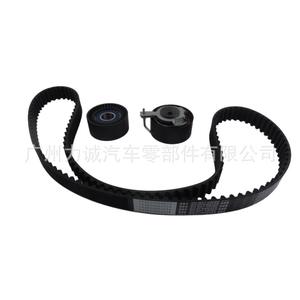 Kit de Distribución para Volvo V40 V60 S90L V90 con Nueva Correa de Distribución, Tensor de Cadena de Distribución, Modelo 32213096 (31460615 31493094) - Product Image 2