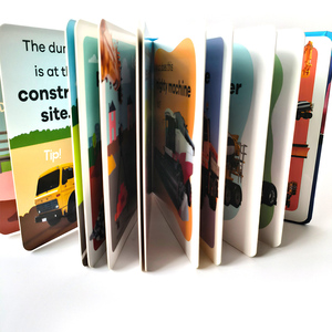 Services d'impression et d'édition de livres d'histoires pour le coucher personnalisés, coloriage, couverture rigide, couverture souple, couverture cartonnée, <span class=keywords><strong>livre</strong></span> pour enfants, <span class=keywords><strong>livre</strong></span> pour enfants - Product Image 4