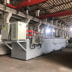 电解浮选设备用电Daf系统处理溶气浮选 - Product Image 6