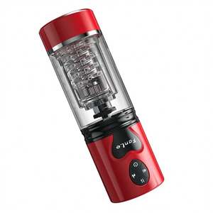 Masseur <span class=keywords><strong>de</strong></span> Prostate pour hommes, balle <span class=keywords><strong>de</strong></span> masturbation, outils <span class=keywords><strong>de</strong></span> plaisir pour le bien-être sexuel, machine à sucer, godes, produit pour femmes et érotisme - Product Image 6