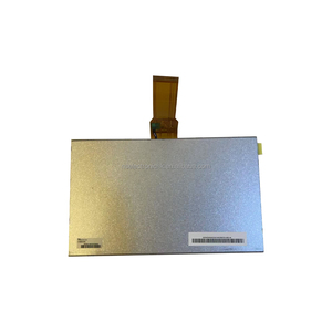 Módulo de Pantalla LCD G101SAN01.1 para Sistemas de Infoentretenimiento Automotriz - Product Image 1