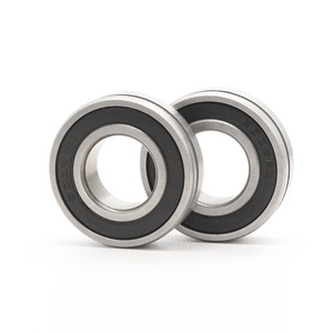 Manufacturer Supplies 6003RS Single-<b>Groove</b> <b>Deep</b> <b>Groove</b> <b>Ball</b> <b>Bearings</b> Outer Rings 17*35*10mm for Prototyping Support - Product Image 1