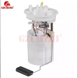 Assemblage de module de <span class=keywords><strong>pompe</strong></span> à carburant pour <span class=keywords><strong>Ford</strong></span> Focus Mazda 3 <span class=keywords><strong>Fiesta</strong></span> 1.6 058020065 BV61-9H307-JD BV619H307JD AV61-9H307-AC BV61-9H307-JA - Product Image 1