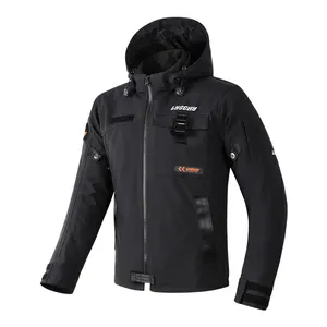 Best sellers Winter Waterproof Cycling Biker Clothing Motorcycle Road Jackets Off-road Motorbike Racing Jacket