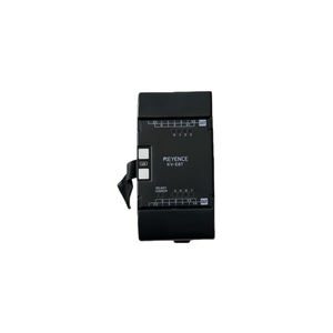 ใหม่เอี่ยมและเป็นของแท้ 100% KV-E8T คอนโทรลเลอร์แบบตั้งโปรแกรมได้พร้อมจอแสดงผลในตัว ทรานซิสเตอร์เอาต์พุต 8 จุด - Product Image 1