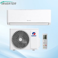 Climatiseur Gree à fréquence fixe, uniquement refroidissement, 12000 Btu, 1 tonne, 1,5 CV, design compact pour applications domestiques