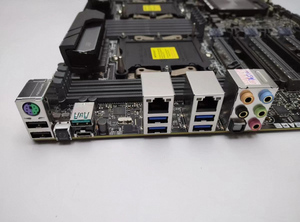Tarjeta Madre WS C621E SAGE, Chipset C621, Memoria DDR4, Capacidad Máxima de RAM de 1.5T, Tarjeta Gráfica Integrada - Product Image 2