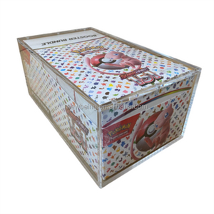 กล่องบูสเตอร์การ์ดโปเกมอนสีเงิน Tempest Elite Trane - Product Image 3