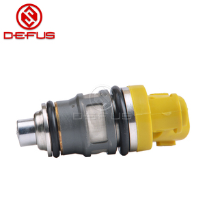 Defus tuyệt vời tự động phần phun van 1001-87091 supr-a JZA70 1jzgte 1jz jza80 2jzgte 2jz vòi phun - Product Image 4