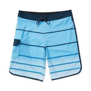 Trajes de baño para hombre Top <span class=keywords><strong>Ranking</strong></span> Proveedor Board Shorts Surfing logotipo personalizado <span class=keywords><strong>Swim</strong></span> Trunks - Product Image 5