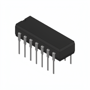 Logic Buy Online Electronic Components 14 DIP In Stock 74F14PC - Product Image 1