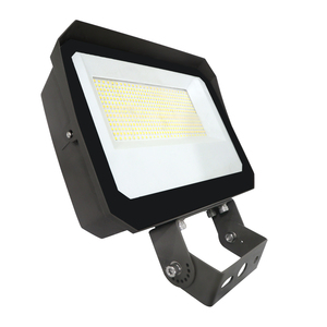 Chất lượng cao chiếu tiết kiệm năng lượng ngoài trời không thấm nước IP65 nhôm SMD 60W 80W cực/TREO TƯỜNG dẫn đèn lũ - Product Image 2