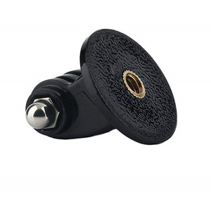 อะแดปเตอร์ขาตั้งกล้องโลหะคุณภาพสูงสำหรับกล้องแอคชั่นโกโปร - Product Image 4