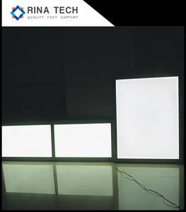 Lámina Difusora de Fácil Instalación, Placa de Material PC de 1-3 mm de Grosor, Iluminación Difusora para Letreros LED de Exterior, Rina Tech - Product Image 2