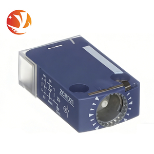 ตัวควบคุม PLC แบบตั้งโปรแกรมได้รุ่นใหม่ล่าสุด NSXH ZCMD21 พร้อมตัวลิมิตสวิตช์ ผลิตในจีน - Product Image 4