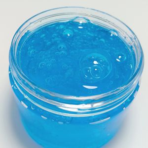 CHENXI 2025 Juguete Educativo de Hipopótamo con Diseño Personalizado, Slime Divertido, Animal Blandito para Hacer Manualidades, 100% Seguro, 4 Colores para Niños, Alivio del Estrés - Product Image 2