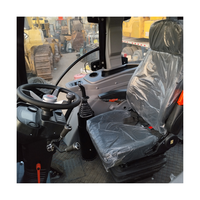 Cat Backhoe Loader 430F2 4x4 Bekas Mini Excavator Backhoe Loader Wheel Loader Excavator Retroexcavadora 420F2