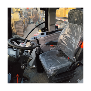 Retroexcavadora Cat 430F2 4x4 de Segunda Mano, Mini Excavadora Usada, Retroexcavadora con Ruedas, Excavadora, Retroexcavadora 420F2 - Product Image 4