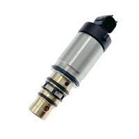 Katup Kontrol Solenoid Elektronik Kompresor AC Mobil Sanden Baru untuk Freelander 2 Discovery 4 LR061463 Garansi 1 Tahun
