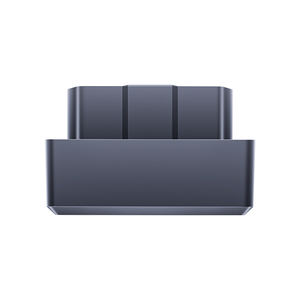 Rastreador de Vehículos Portátil 4G OBD GLONASS Beidou AGPS WiFi LBS con Rastreo en Tiempo Real, Aplicación IOS/Android y Almacenamiento en la Nube - Product Image 1