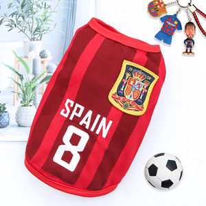 Rok Anjing Perempuan, Gaun Anjing Musim Panas Ukuran XXL, Ramah Lingkungan, Desain Modern, Siap Pakai Musim Semi/Dingin - Product Image 5