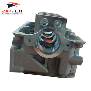 96642708 Parti Motore 3 Cilindri 6V F8C F8CV Testata Cilindri per Daewoo Damas Tico Matiz - Product Image 6