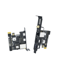 Serveur de contrôle à distance et de maintenance Sipeed Nanokvm-pcie Pikvm Mini