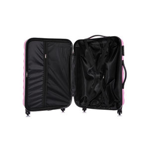 מזוודה מכירה חמה אופנה באיכות גבוהה 20 אינץ 'מטען - Product Image 3