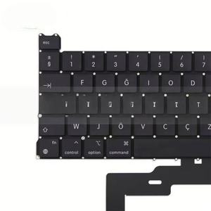 Teclado Nuevo para Macbook Pro Retina 13'' A2338 2020 en Húngaro, Israelí, Hebreo, Italiano, Griego, Eslovaco, Tailandés y Chino - Product Image 2