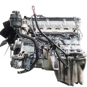 Gran Venta Motor Usado Completo E53 M54 para <span class=keywords><strong>BMW</strong></span>, Motor E53 M54 M54B30 para <span class=keywords><strong>BMW</strong></span> 330i 530i X5 3.0L - Product Image 4