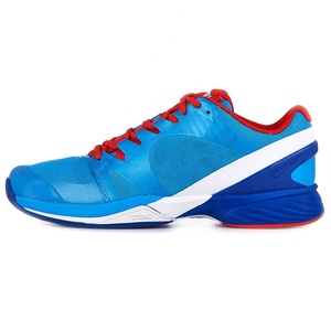 Chaussures <span class=keywords><strong>de</strong></span> <span class=keywords><strong>Tennis</strong></span> confortables pour hommes et femmes, en maille respirante, personnalisée, <span class=keywords><strong>de</strong></span> haute qualité, bon marché, vente en gros, nouvelle collection 2020 - Product Image 1