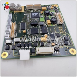 JENNEY Good Quality 00.783.0576 Circuit Board for Heidelberg <b>Printing</b> <b>Machine</b> Spare Parts - Product Image 1
