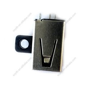 Conector de toma de corriente continua para <span class=keywords><strong>Dell</strong></span> <span class=keywords><strong>Inspiron</strong></span> 5555, 5558, 5559, v3558, v3559, 3459, 5458, <span class=keywords><strong>5459</strong></span>, 7460, 7560, 3147, 5565 - Product Image 4