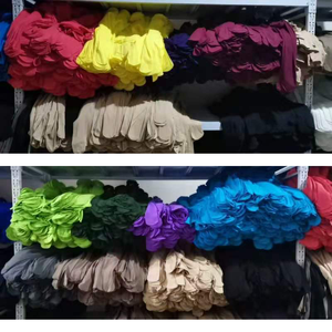 Collants respirants Y2K pour femmes, colorés et fins, pour la danse, printemps-été - Product Image 5