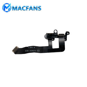 Orijinal metal Oculus Quest 2 VR kulaklık güç Aux kulaklık Jack Flex kablo yedek parça aksesuar - Product Image 1