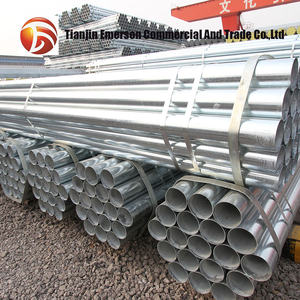 Poste galvanizado resistente al fuego y cercado de riel 6mm Cng 50x50x3mm Tubo de acero Barandilla de escalera Tubo de acero para sistemas de tuberías - Product Image 3