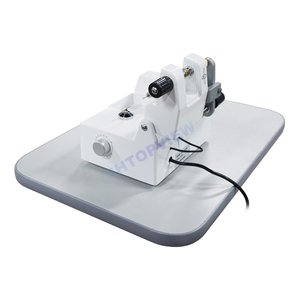 Macchina per il Taglio di Lenti Ottiche CP-4A, Solo per Lenti CR, per Lenti da Vista di Precisione - Product Image 5