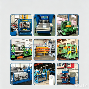 Presse à fibre de carbone hydraulique Jucai, certifiée CE ISO9001, vente directe d'usine, moulage par pressage à chaud - Product Image 2