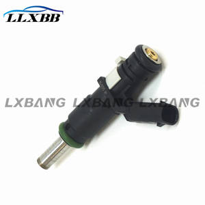 <span class=keywords><strong>Injecteur</strong></span> De Carburant d'origine A2720780249 Pour <span class=keywords><strong>Mercedes</strong></span> Benz SL500 S550 GL450 E550 ML550 Classe GL 2720780249 - Product Image 2