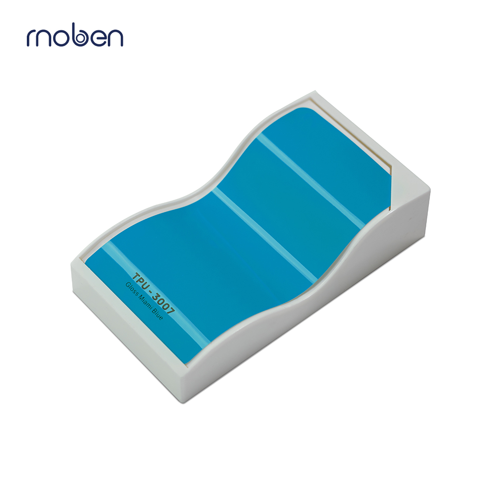 Gloss Miami Blue