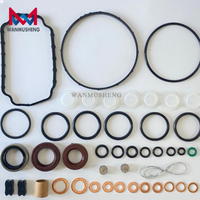 Meilleure Vente Kit de Révision 1467010059 Adapté à la Pompe VE 1 467 010 059 Fabriqué en Chine Trois Joints d'Étanchéité