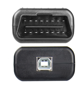 MPPS V18 สำหรับ EDC15 EDC16 EDC17 ชิปแฟลชเชอร์ OBD2 TUNING MAIN+TRICORE+MULTIBOOT เครื่องมือปรับแต่งชิป OBD - Product Image 1