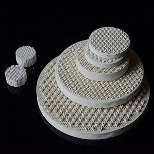 <span class=keywords><strong>Plaque</strong></span> chauffante infrarouge en nid d'abeille en céramique SINTYRON et <span class=keywords><strong>plaque</strong></span> <span class=keywords><strong>de</strong></span> brûleur infrarouge - Product Image 5