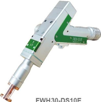 Nouvelle machine de nettoyage au laser à fibre Relfar pour équipement de nettoyage de soudure au laser
